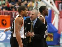 Basketball Tuebingen - Ulm