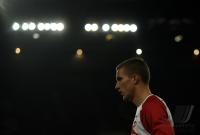 DFB-Pokal 2. Runde: 1.FC Koeln - VfL Wolfsburg