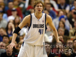 Basketball NBA  Mavericks  vs. New Jersy Nets