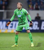 Fussball 1. Bundesliga Saison 15/16: TSG 1899 Hoffenheim - Borussia Dortmund