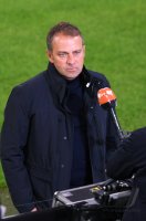 Fussball Supercup Finale 20/21: FC Bayern Muenchen - Borussia Dortmund