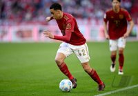 Fussball 1. Bundesliga 24/25: FC Bayern Muenchen - VfL Bochum