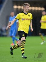 FUSSBALL1. Bundesliga  Saison 2012/2013: Marco Reus (Borussia Dortmund)