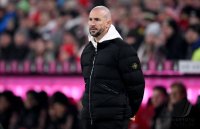 Fussball 1. Bundesliga 24/25: FC Bayern Muenchen - TSG 1899 Hoffenheim