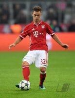 Fussball CHL 16/17 Gruppenphase: FC Bayern Muenchen - PSV Eindhoven