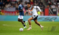 FUSSBALL UEFA Nations League 26/27 Deutschland - Griechenland