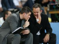 Basketball  1. Bundesliga Karlsruhe - Tuebingen  