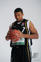 1. Basketball Bundesliga 2011/2012  Walter Tigers Tuebingen