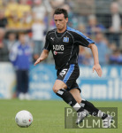 Fussball DFB Pokal  SV Stuttgarter Kickers - Hamburger SV