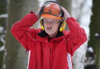 Prof. Dr. Hans-Georg Rammensee (UKT Tuebingen)