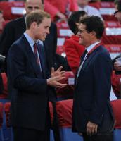 Fussball International Champions League FINALE 08/09  Barcelona - ManU)