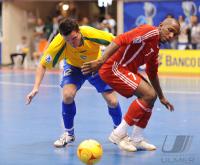 Fussball International FIFA FUTSAL WM 2008