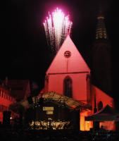 9. Sommernachtsklassik Rottenburg a.N.