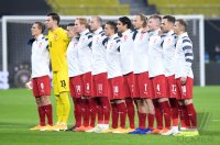 Fussball International Testspiel: Deutschland - Tschechische Republik