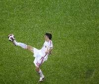 Fussball International  U17 Weltmeisterschaft