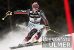 Ski Alpin;  Slalom Herren  Wengen Felix Neureuther (GER)