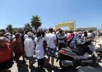 FIFA BEACH SOCCER WORLD CUP 2008