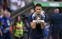 Fussball Europameisterschaft 2024: Spanien - Frankreich
