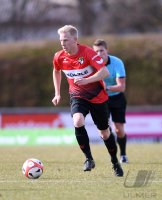 Regionalliga Suedwest 18/19: TSG  Balingen - Eintracht Stadtallendorf
