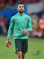 FUSSBALL WM 2018 Vorrunde Portugal - Spanien