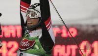 Ski-Alpin  22.01.2008  Herren Nachtslalom Schladming