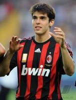 FUSSBALL INTERNATIONAL, AC Mailand: KAKA