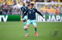 Fussball WM 2026 PK: Ecuador - Deutschland