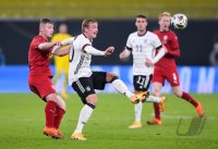 Fussball International Testspiel: Deutschland - Tschechische Republik