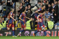 FUSSBALL International Primera Division 10/11:  JUBEL Barcelona