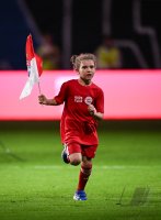 Fussball  1. Bundesliga   Saison 2025/2026     
FC Bayern Muenchen - SV Werder Bremen