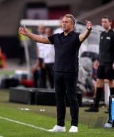 FUSSBALL INTERNATIONAL QUALIFIKATION WM 2022: Deutschland - Armenien