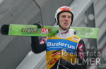 Vierschanzentournee Innsbruck - Pettersen