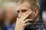 Basketball NBA  Los Angeles  Lakers  vs  Dallas Mavericks