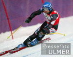 SKI   Weltcup  Super G Herren; Stephan Eberharter (AUT)
