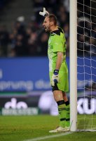 Fussball 1. Bundesliga, Saison 2011/2012: Hamburg - Hoffenheim