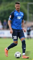 Fussball Testspiel Saison 16/17: TSG 1899 Hoffenheim - KV Oostende