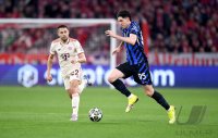 Fussball International CHL 24/25: FC Bayern Muenchen - Inter Mailand