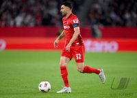 FUSSBALL EUROPA LEAGUE  SAISON 2025/2026   Halbfinal Rueckspiel                 07.05.2026 SC Freiburg - SC Braga