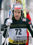 Skispringen
