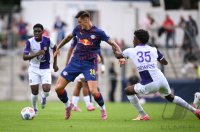 Fussball 1. Bundesliga 2025/2026 Testspiel
RB Leipzig - FC Toulouse