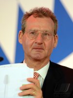 Fussball 1. Bundesliga : Jahreshauptversammlung FC Bayern Muenchen