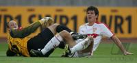 Fussball 1. Bundesliga  VfB Stuttgart  - Borussia M&laquo;Gladbach