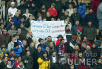 FUSSBALL CHL  FC Bayern Mchen - Olympique Lyon