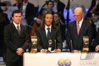 FIFA Gala World Player 2006