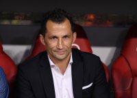 Fussball International Audi Cup 2019: FC Bayern Muenchen - Tottenham Hotspur