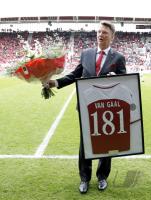 AZ Alkmaar Meister Niederlande 10.05.2009