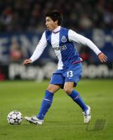 Fussball, Champions League: FUCILE