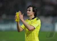 Fussball 1. Bundesliga  2010/2011:  Mats Hummels (Borussia Dortmund)