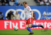 Fussball 1. Bundesliga, Saison 2011/2012: Hamburg - Moenchengladbach