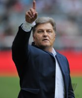 Fussball 1. Bundesliga  2011/2012:  Markus Hoerwick  (FC Baern Muenchen, Direktor Medien und Kommunikation)